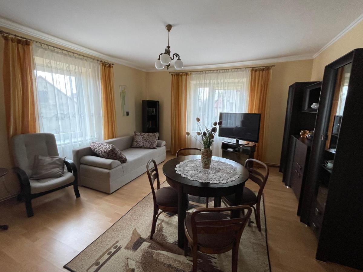 Apartament Бохня Экстерьер фото