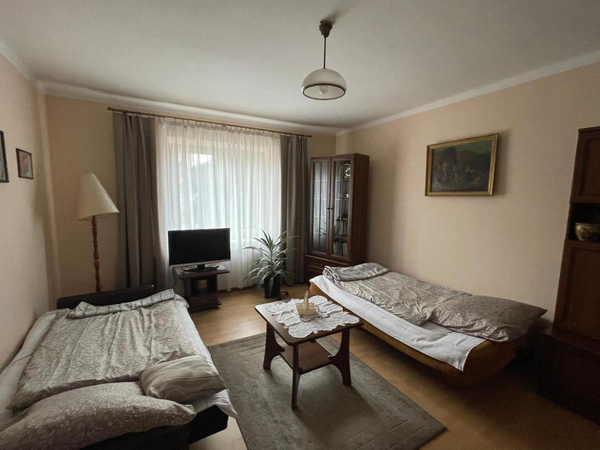 Apartament Бохня Экстерьер фото