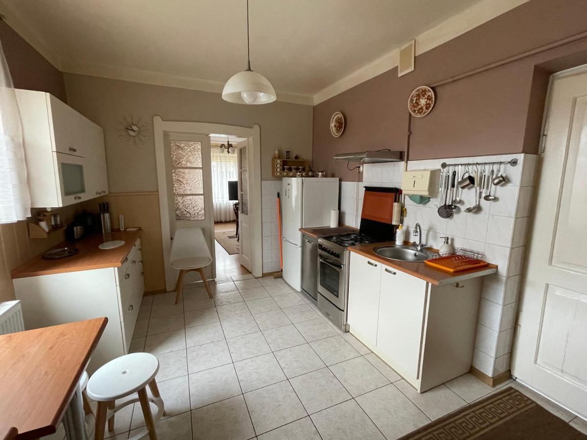 Apartament Бохня Экстерьер фото