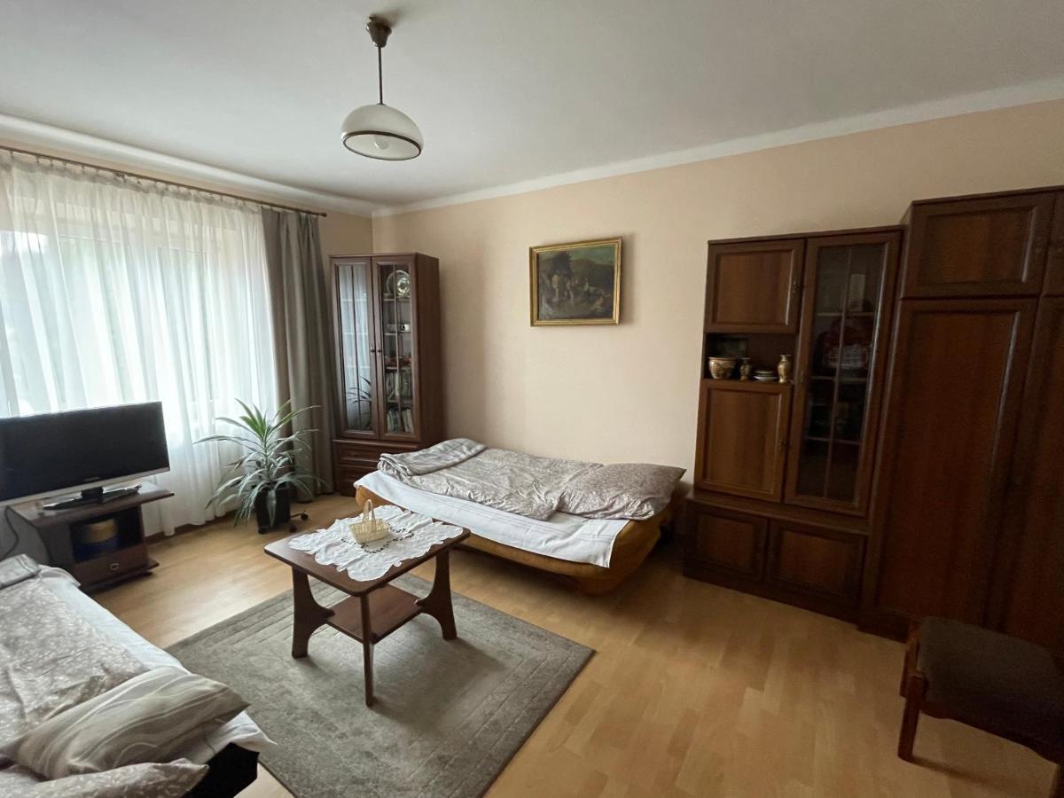 Apartament Бохня Экстерьер фото