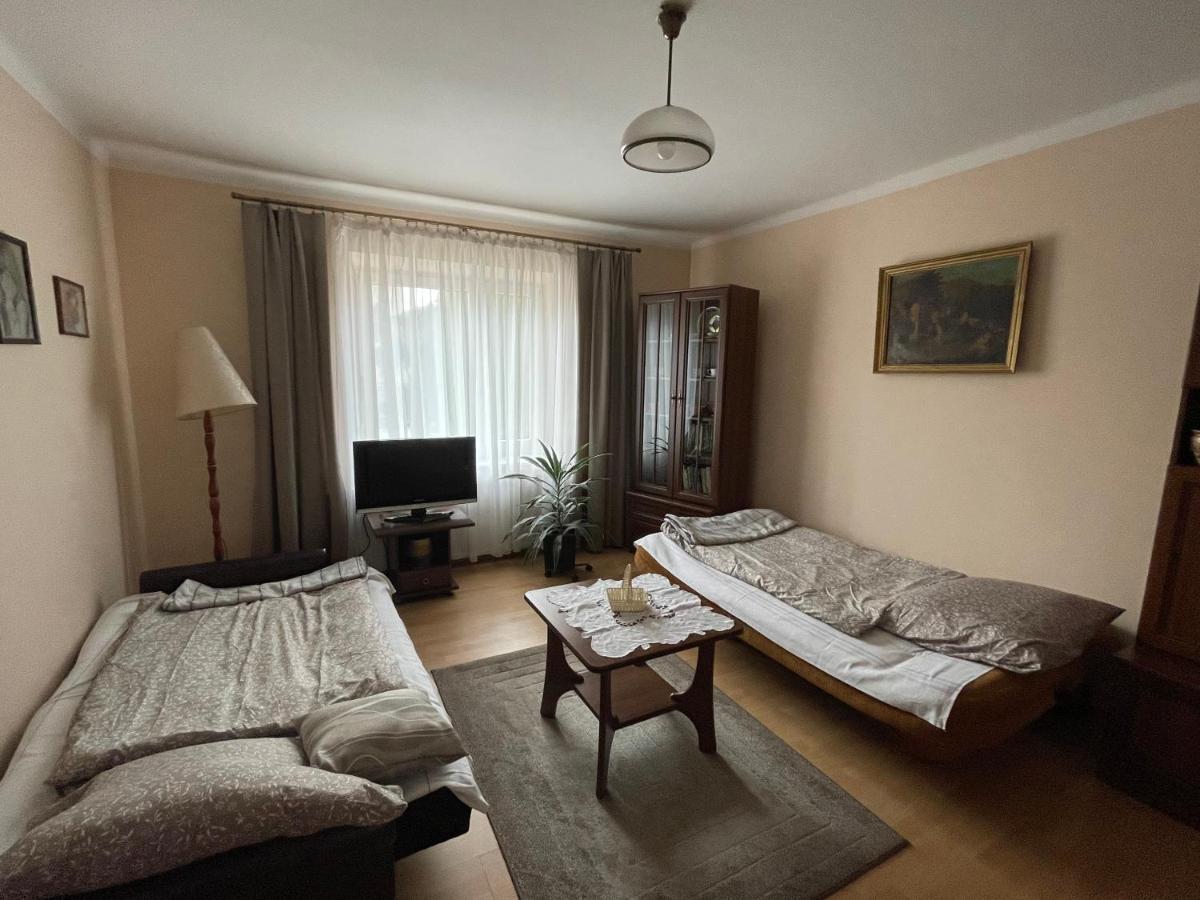 Apartament Бохня Экстерьер фото