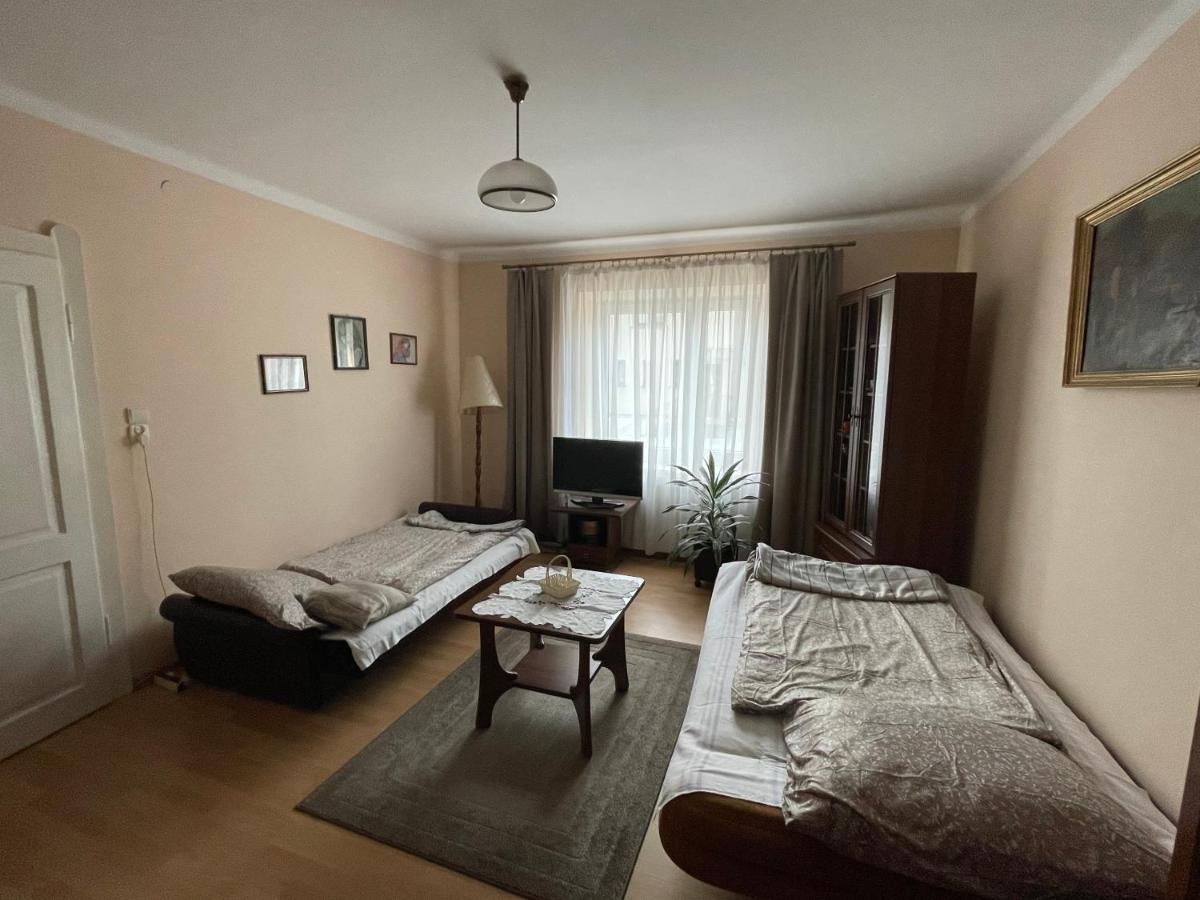 Apartament Бохня Экстерьер фото