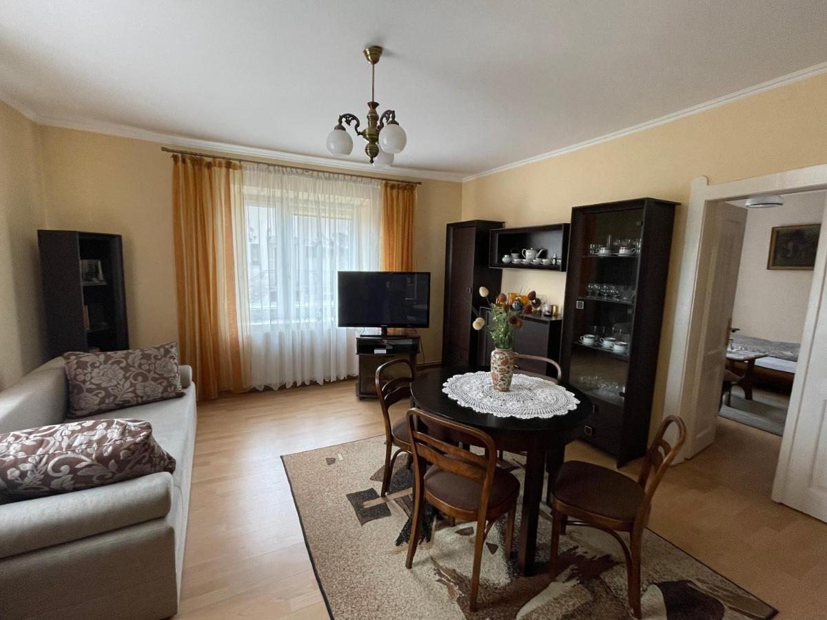 Apartament Бохня Экстерьер фото